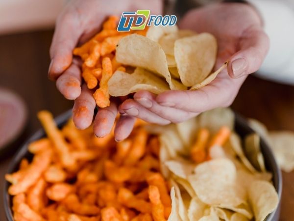 Vì sao bột hải sản ngày càng được ưa chuộng trong ngành thực phẩm?